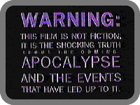 Tribulation 99 film
