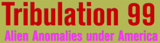Tribulation 99