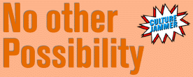 No Other Possibility