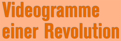 Videogramme/revolution