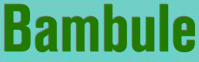 Bambule