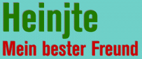 Heintje, Mein Bester Freund