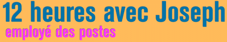 12h avec JOSEPH