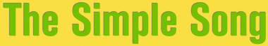 The Simple Song