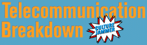 Emergency Broadcast Network